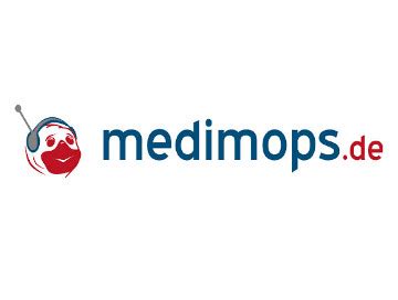 medimops Schnäppchen 